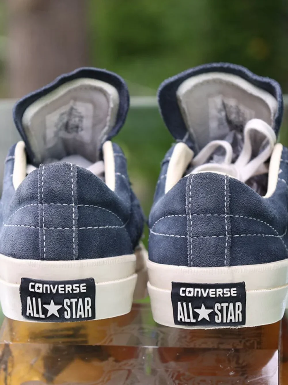 Converse John Varvatos One Star Branished 2014 - Picture 10 of 16